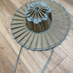 Lorna Murray Fiji capri hat